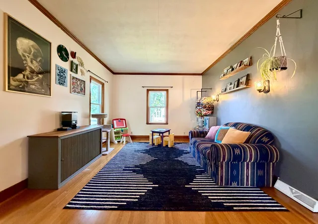 Photo 3 of Sale Pending at 207 S 1st Avenue, Lismore, MN 56155 | MLS# 7130288 | Listing updated on 2026-08-24