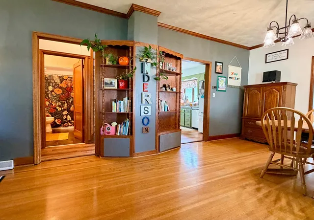 Photo 4 of Sale Pending at 207 S 1st Avenue, Lismore, MN 56155 | MLS# 7130288 | Listing updated on 2026-08-24
