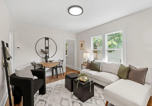 Photo 2 of Single family home for sale at 4214 Vincent Ave N, Minneapolis, MN 55412 | MLS# 7130292 | Listing updated on 2026-09-24