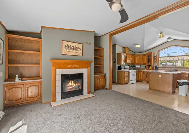 4th image of 641 240Th St, Osceola, WI 54020 | MLS# 7130299