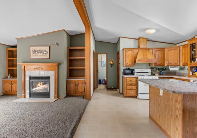 5th image of 641 240Th St, Osceola, WI 54020 | MLS# 7130299