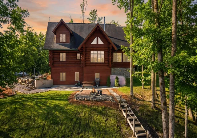 1st image of 65260 Markville Rd, Sandstone, MN 55072 | MLS# 7130301