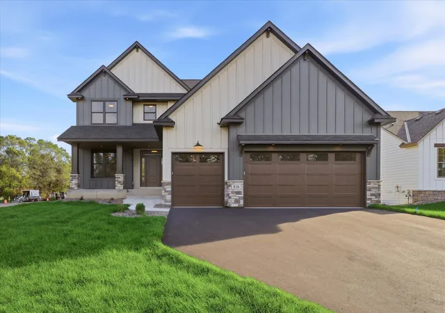 Photo 1 of Single family home for sale at 810 155th Lane Nw, Andover, MN 55304 | MLS# 7130307 | Listing updated on 2026-10-08