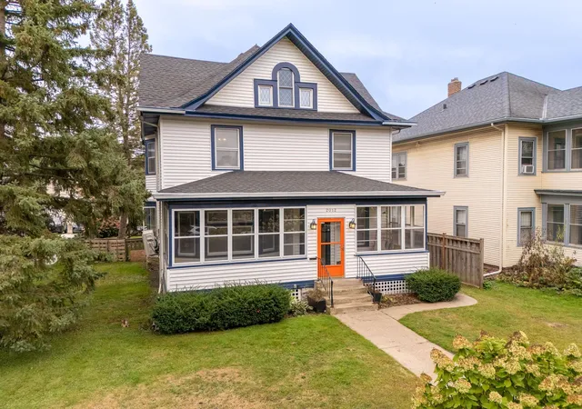 Photo 1 of Single family home for sale at 2012 Selby Ave, Saint Paul, MN 55104 | MLS# 7130313 | Listing updated on 2026-10-08