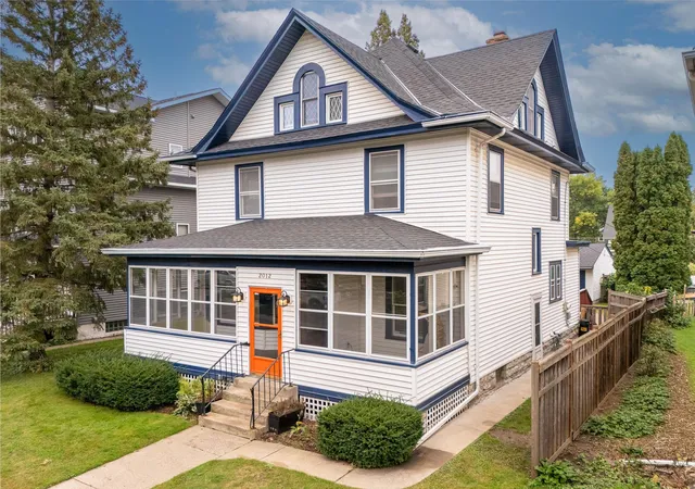 Photo 3 of Single family home for sale at 2012 Selby Ave, Saint Paul, MN 55104 | MLS# 7130313 | Listing updated on 2026-10-08