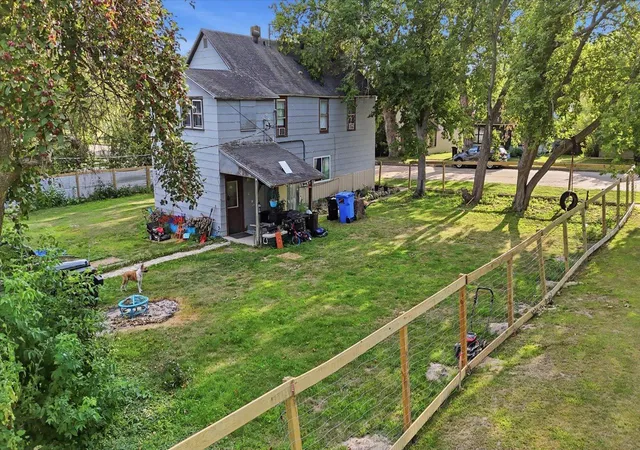 Photo 1 of Multi family home for sale at 219 3rd Avenue, Bovey, MN 55709 | MLS# 7130322 | Listing updated on 2026-08-20