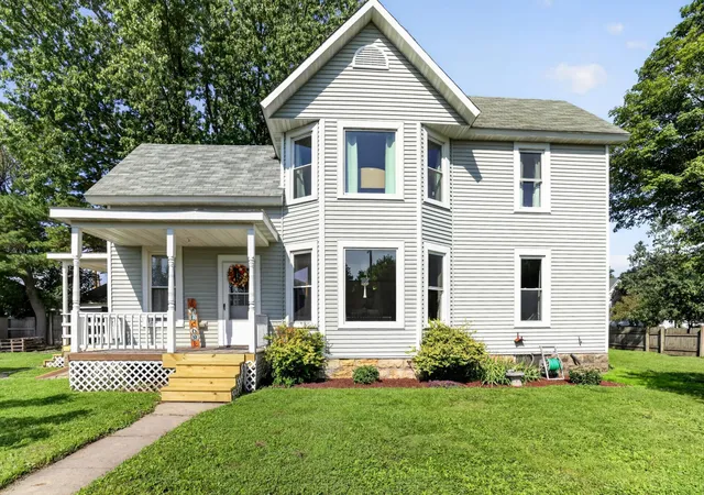 Photo 1 of Sale Pending at 205 2nd St, Claremont, MN 55924 | MLS# 7130326 | Listing updated on 2026-09-01