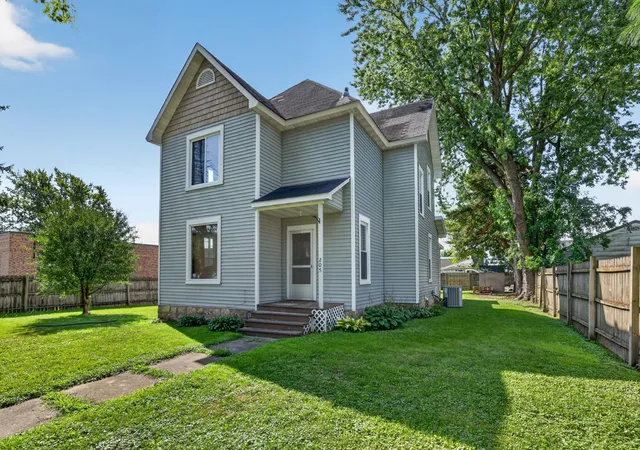 Photo 2 of Sale Pending at 205 2nd St, Claremont, MN 55924 | MLS# 7130326 | Listing updated on 2026-09-01