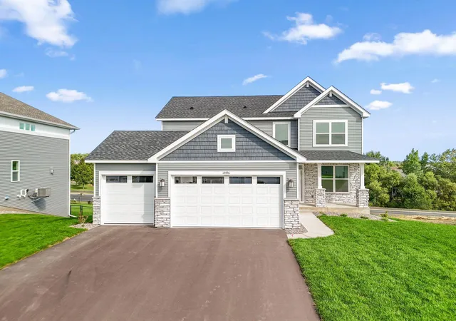 Photo 1 of Single family home for sale at 14746 74th Lane Ne, Otsego, MN 55330 | MLS# 7130331 | Listing updated on 2026-10-07