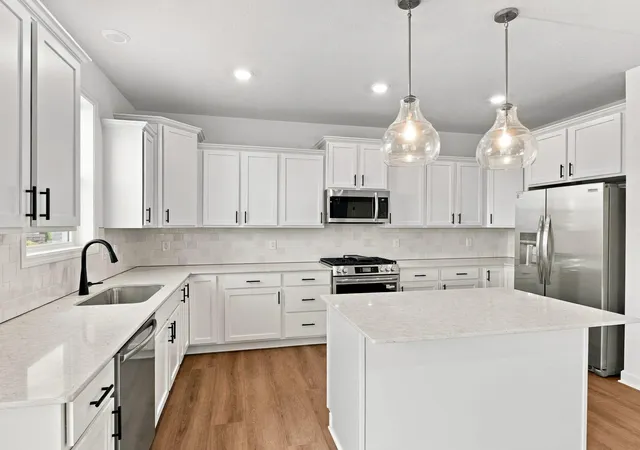 Photo 4 of Single family home for sale at 14746 74th Lane NE, Otsego, MN 55330 | MLS# 7130331 | Listing updated on 2026-10-07