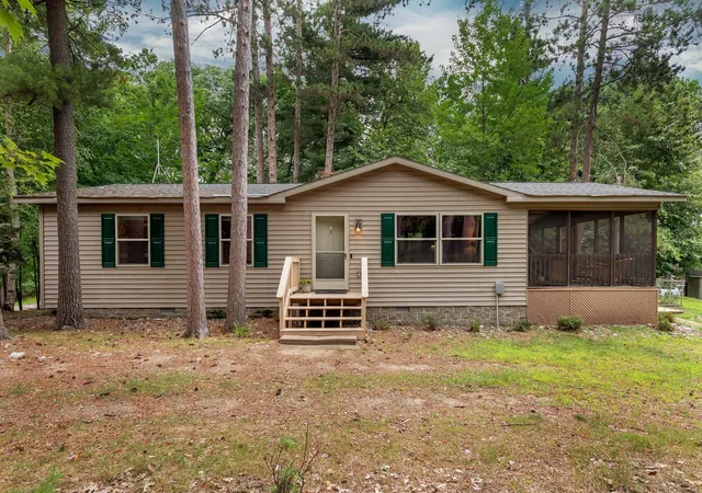 Photo 1 of Single family home for sale at 12289 Whitefish Ave #11, Crosslake, MN 56442 | MLS# 7130343 | Listing updated on 2026-09-02