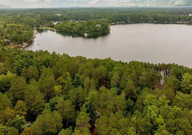 Photo 3 of Single family home for sale at 12289 Whitefish Ave #11, Crosslake, MN 56442 | MLS# 7130343 | Listing updated on 2026-09-02
