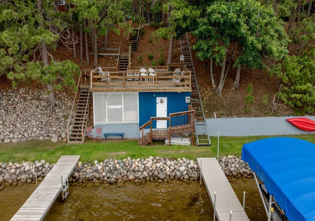 Photo 3 of Single family home for sale at 12289 Whitefish Ave #11, Crosslake, MN 56442 | MLS# 7130343 | Listing updated on 2026-09-02