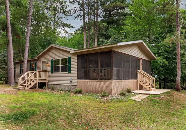 Photo 4 of Single family home for sale at 12289 Whitefish Ave #11, Crosslake, MN 56442 | MLS# 7130343 | Listing updated on 2026-09-02