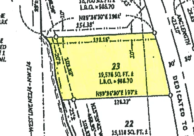 3rd image of 1053 Hart Lake Ave, New Richmond, WI 54017 | MLS# 7130344