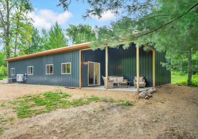 Single family home for sale at 4707 Red Pine Dr NW, Hackensack, MN 56452 | MLS# 7130356