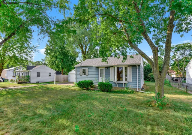 Photo 3 of Sale Pending at 548 82nd Avenue Ne, Minneapolis, MN 55432 | MLS# 7130362 | Listing updated on 2026-08-31