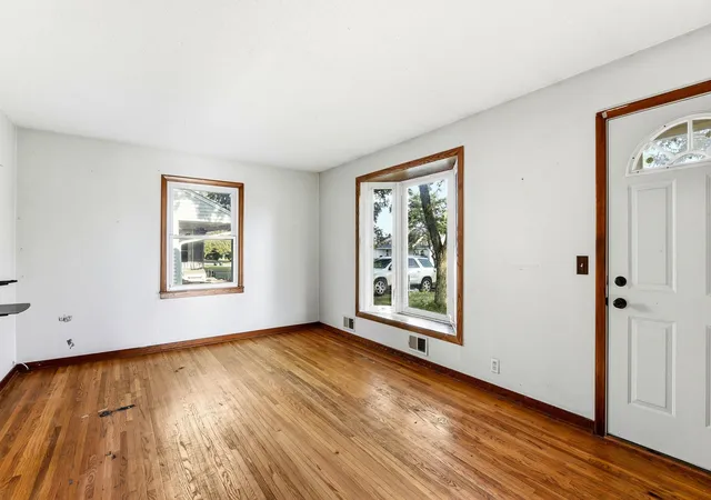 Photo 4 of Sale Pending at 548 82nd Avenue NE, Minneapolis, MN 55432 | MLS# 7130362 | Listing updated on 2026-08-31