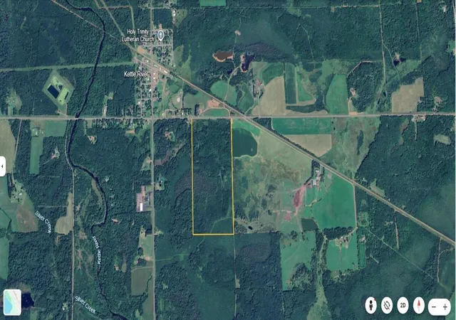 Photo 3 of Land for sale at Tbd County Road 12, Moose Lake, MN 55767 | MLS# 7130368 | Listing updated on 2026-10-06