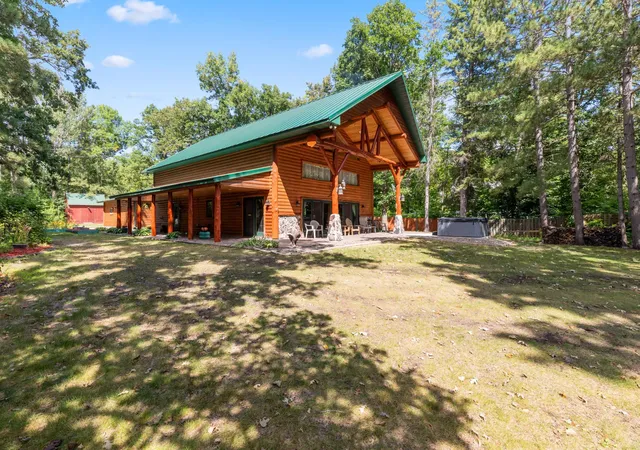 Photo 1 of Single family home for sale at 19099 Havel Ridge, Brainerd, MN 56401 | MLS# 7130375 | Listing updated on 2026-09-22