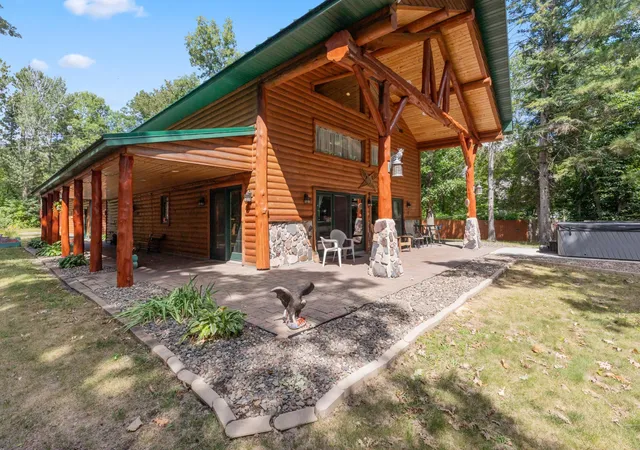 2nd image of 19099 Havel Rdg, Brainerd, MN 56401 | MLS# 7130375