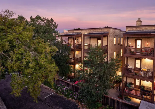 Condo for sale at 294 Dayton Ave #1E, Saint Paul, MN 55102 | MLS# 7130385