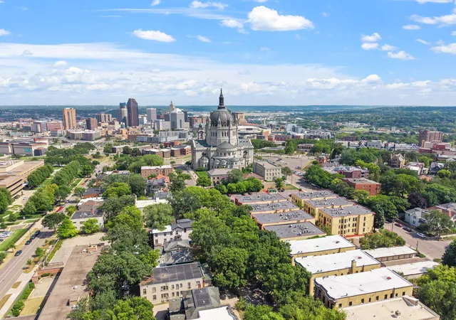 Photo 1 of Condo for sale at 294 Dayton Ave #1E, Saint Paul, MN 55102 | MLS# 7130385 | Listing updated on 2026-09-08