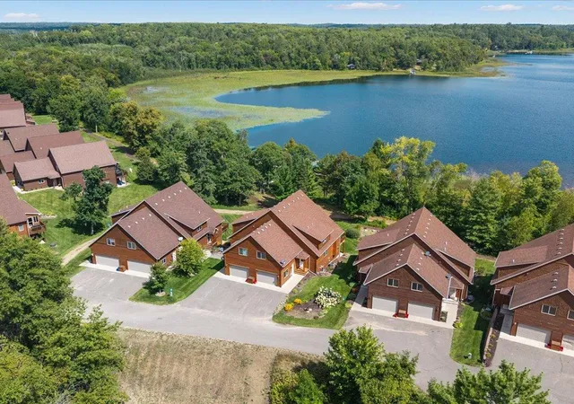Photo 1 of Townhouse for sale at 6326 Wilderness Rd #28, Pequot Lakes, MN 56472 | MLS# 7130394 | Listing updated on 2026-09-12