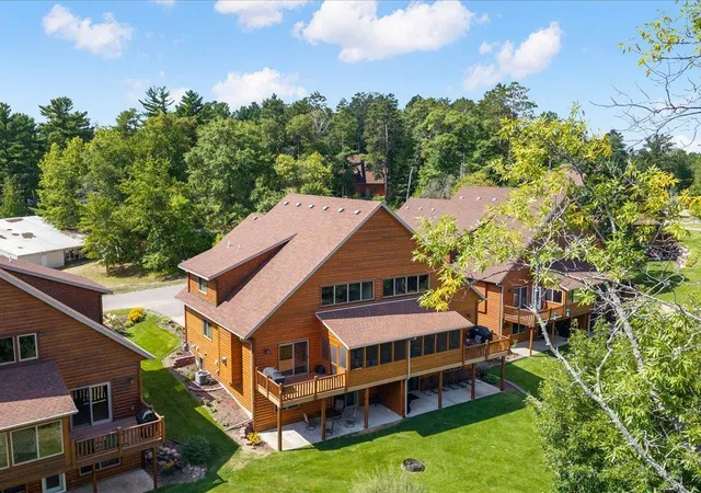 Photo 3 of Townhouse for sale at 6326 Wilderness Rd #28, Pequot Lakes, MN 56472 | MLS# 7130394 | Listing updated on 2026-09-12