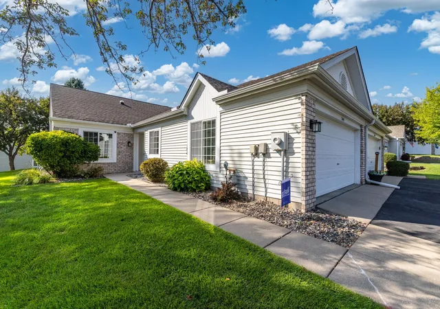 Photo 2 of Sale Pending at 7490 Hinton Park Ave S, Cottage Grove, MN 55016 | MLS# 7130401 | Listing updated on 2026-09-14