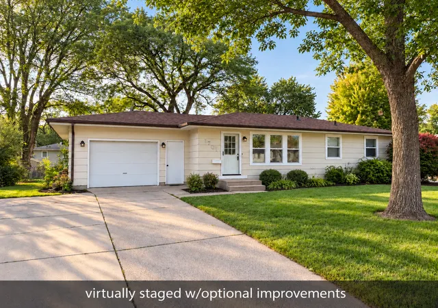 Photo 1 of Single family home for sale at 1701 Dixon Dr, Saint Paul Park, MN 55071 | MLS# 7130411 | Listing updated on 2026-10-06