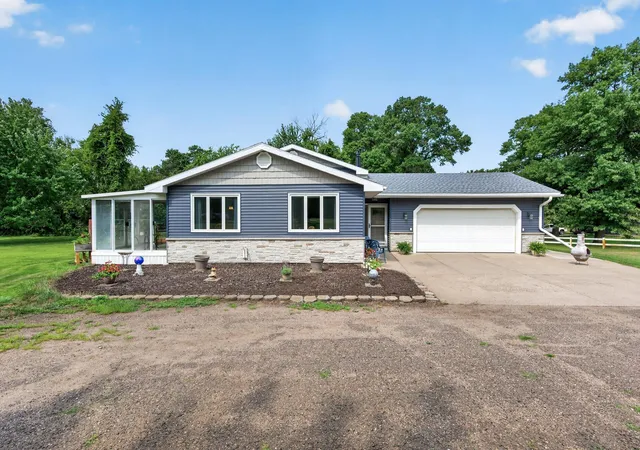 Photo 3 of Single family home for sale at 13020 289th Avenue NW, Zimmerman, MN 55398 | MLS# 7130413 | Listing updated on 2026-08-21