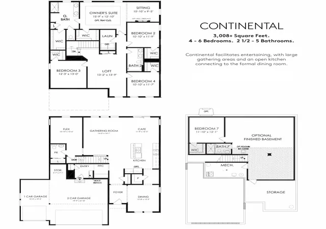 2nd image of 1831 Tamarack Rd, Shakopee, MN 55379 | MLS# 7130415