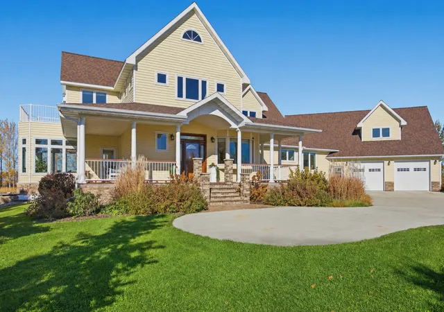 1st image of 3422 73rd Ave N, Moorhead, MN 56560 | MLS# 7130419
