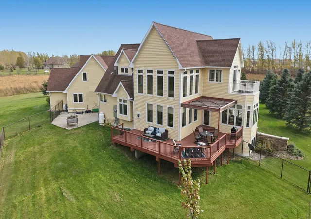 4th image of 3422 73Rd Ave N, Moorhead, MN 56560 | MLS# 7130419