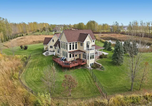 70th image of 3422 73rd Ave N, Moorhead, MN 56560 | MLS# 7130419