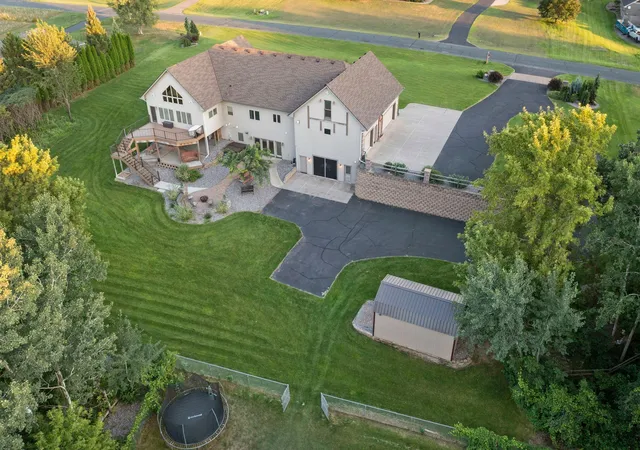 Photo 3 of Sale Pending at 11152 274th Avenue Nw, Zimmerman, MN 55398 | MLS# 7130432 | Listing updated on 2026-09-21