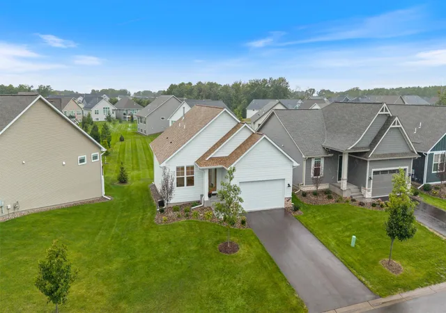 Photo 1 of Single family home for sale at 4873 127th Circle Ne, Minneapolis, MN 55449 | MLS# 7130436 | Listing updated on 2026-10-06