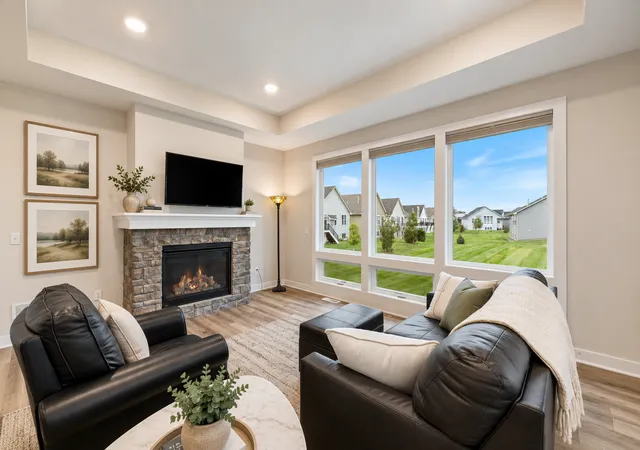 Photo 1 of Single family home for sale at 4873 127th Circle Ne, Minneapolis, MN 55449 | MLS# 7130436 | Listing updated on 2026-09-22