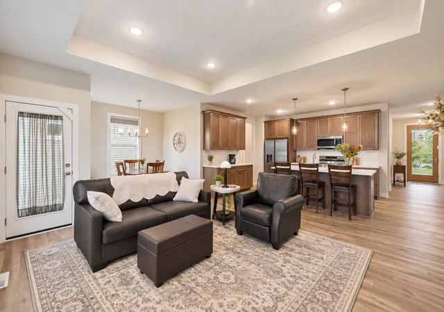 Photo 2 of Single family home for sale at 4873 127th Circle Ne, Minneapolis, MN 55449 | MLS# 7130436 | Listing updated on 2026-09-22