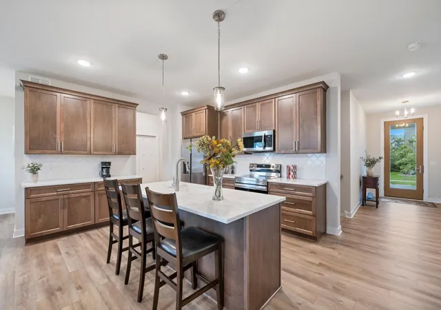 Photo 3 of Single family home for sale at 4873 127th Circle NE, Minneapolis, MN 55449 | MLS# 7130436 | Listing updated on 2026-09-18