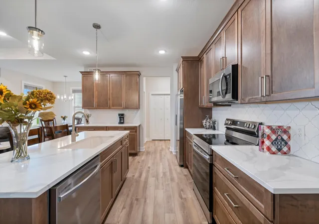 Photo 4 of Single family home for sale at 4873 127th Circle NE, Minneapolis, MN 55449 | MLS# 7130436 | Listing updated on 2026-09-18