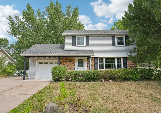 Photo 1 of Single family home for sale at 2601 103rd Avenue Nw, Minneapolis, MN 55433 | MLS# 7130437 | Listing updated on 2026-08-31
