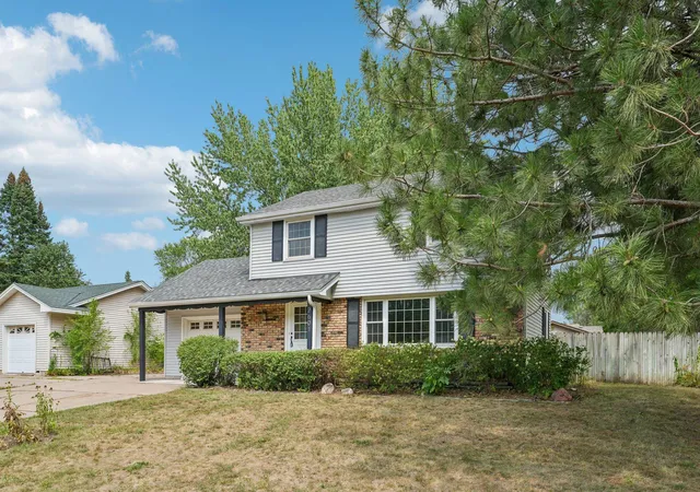 Photo 2 of Single family home for sale at 2601 103rd Avenue Nw, Minneapolis, MN 55433 | MLS# 7130437 | Listing updated on 2026-08-31