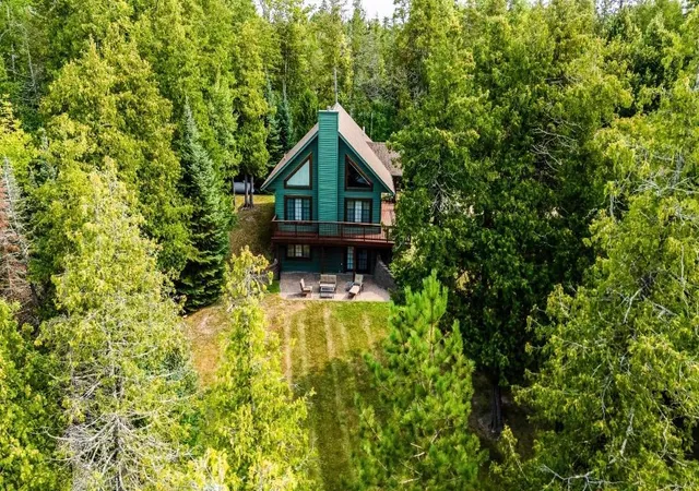 Photo 3 of Sale Pending at 39617 County Road 19, Deer River, MN 56636 | MLS# 7130443 | Listing updated on 2026-09-22