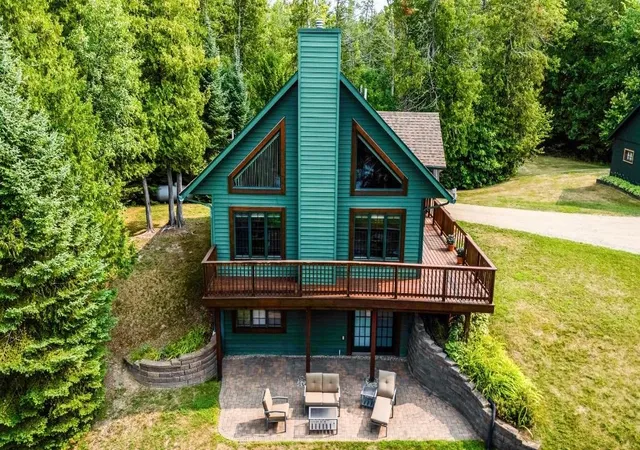 Photo 4 of Sale Pending at 39617 County Road 19, Deer River, MN 56636 | MLS# 7130443 | Listing updated on 2026-09-22