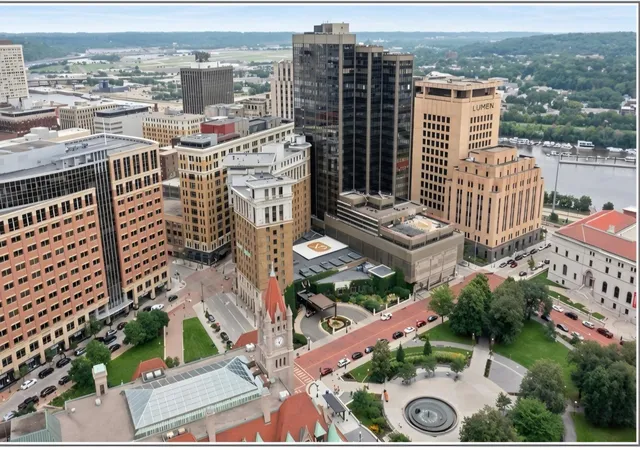 Photo 1 of Condo for sale at 350 Saint Peter St #1205, Saint Paul, MN 55102 | MLS# 7130449 | Listing updated on 2026-10-09