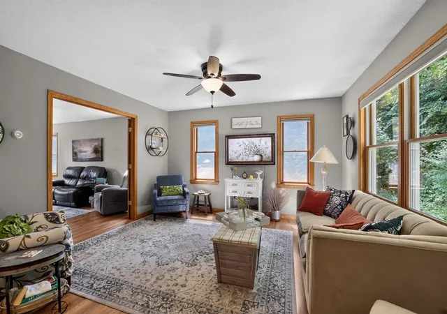 3rd image of 35259 53Rd Ave, Cannon Falls, MN 55009 | MLS# 7130452