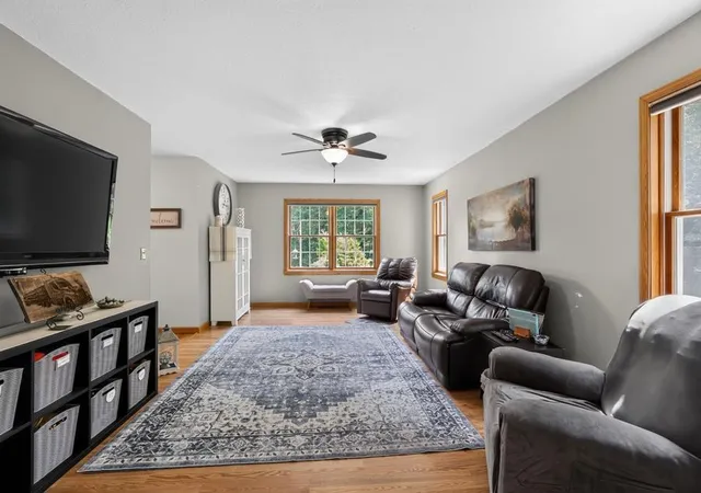 4th image of 35259 53Rd Ave, Cannon Falls, MN 55009 | MLS# 7130452