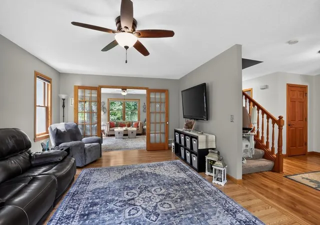 5th image of 35259 53Rd Ave, Cannon Falls, MN 55009 | MLS# 7130452